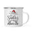 Santa's Favorite Spanish Family Campfire Mug Collection-Set of 1-Andaz Press-Abuelo-