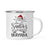 Santa's Favorite Spanish Family Campfire Mug Collection-Set of 1-Andaz Press-Abuelo-