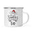 Santa's Favorite Spanish Family Campfire Mug Collection-Set of 1-Andaz Press-Abuelo-