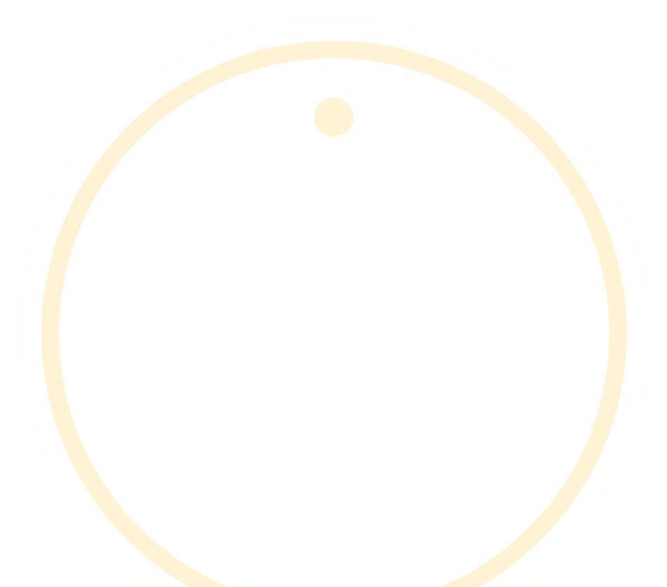 Solid Color Circle Blank Gift Tags-Set of 24-Andaz Press-Ivory-