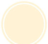 Solid Color Circle Gift Labels-Set of 40-Andaz Press-Ivory-