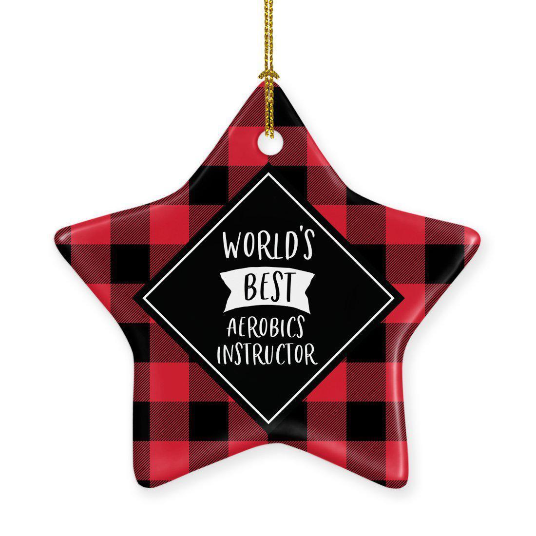 Essential Workers Personalized Christmas Ornaments