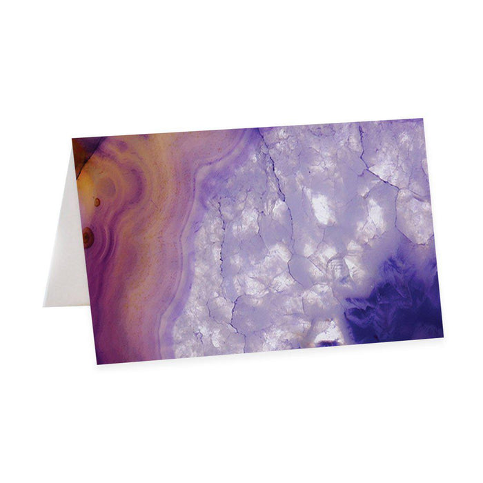 Table Tent Place Cards for Wedding Party Tables, Seating Name Place Cards, Design 2-Set of 56-Andaz Press-Winter-