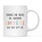 Thanks For Being A X Keep That Shit Up Ceramic Coffee Mug-Set of 1-Andaz Press-Aunt-
