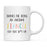 Thanks For Being A X Keep That Shit Up Ceramic Coffee Mug-Set of 1-Andaz Press-Aunt-