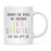 Thanks For Being A X Keep That Shit Up Ceramic Coffee Mug-Set of 1-Andaz Press-Aunt-