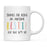 Thanks For Being A X Keep That Shit Up Ceramic Coffee Mug-Set of 1-Andaz Press-Aunt-