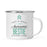 This Is What An Awesome Looks Like Family 1 Campfire Mug Collection-Set of 1-Andaz Press-Aunt-
