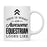 This Is What An Awesome Looks Like Sports Coffee Mug Collection 1-Set of 1-Andaz Press-Equestrian-