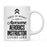This Is What An Awesome Looks Like Sports Coffee Mug Collection 1-Set of 1-Andaz Press-Aerobics Instructor-