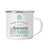 This is What an Awesome Looks Like Law Campfire Coffee Mug-Set of 1-Andaz Press-Activist-