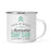 This is What an Awesome Looks Like Law Campfire Coffee Mug-Set of 1-Andaz Press-Activist-