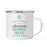 This is What an Awesome Looks Like Law Campfire Coffee Mug-Set of 1-Andaz Press-Activist-