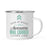 This is What an Awesome Looks Like Law Campfire Coffee Mug-Set of 1-Andaz Press-Activist-