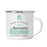 This is What an Awesome Looks Like Law Campfire Coffee Mug-Set of 1-Andaz Press-Activist-
