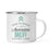 This is What an Awesome Looks Like Law Campfire Coffee Mug-Set of 1-Andaz Press-Activist-