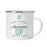 This is What an Awesome Looks Like Law Campfire Coffee Mug-Set of 1-Andaz Press-Cop-