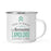 This is What an Awesome Looks Like Misc Campfire Coffee Mug-Set of 1-Andaz Press-Boss-