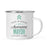 This is What an Awesome Looks Like Misc Campfire Coffee Mug-Set of 1-Andaz Press-Boss-