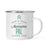 This is What an Awesome Looks Like Misc Campfire Coffee Mug-Set of 1-Andaz Press-Boss-