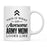 This is What an Awesome Looks Like Mom Dad Coffee Mug Collection 1-Set of 1-Andaz Press-Army Dad-