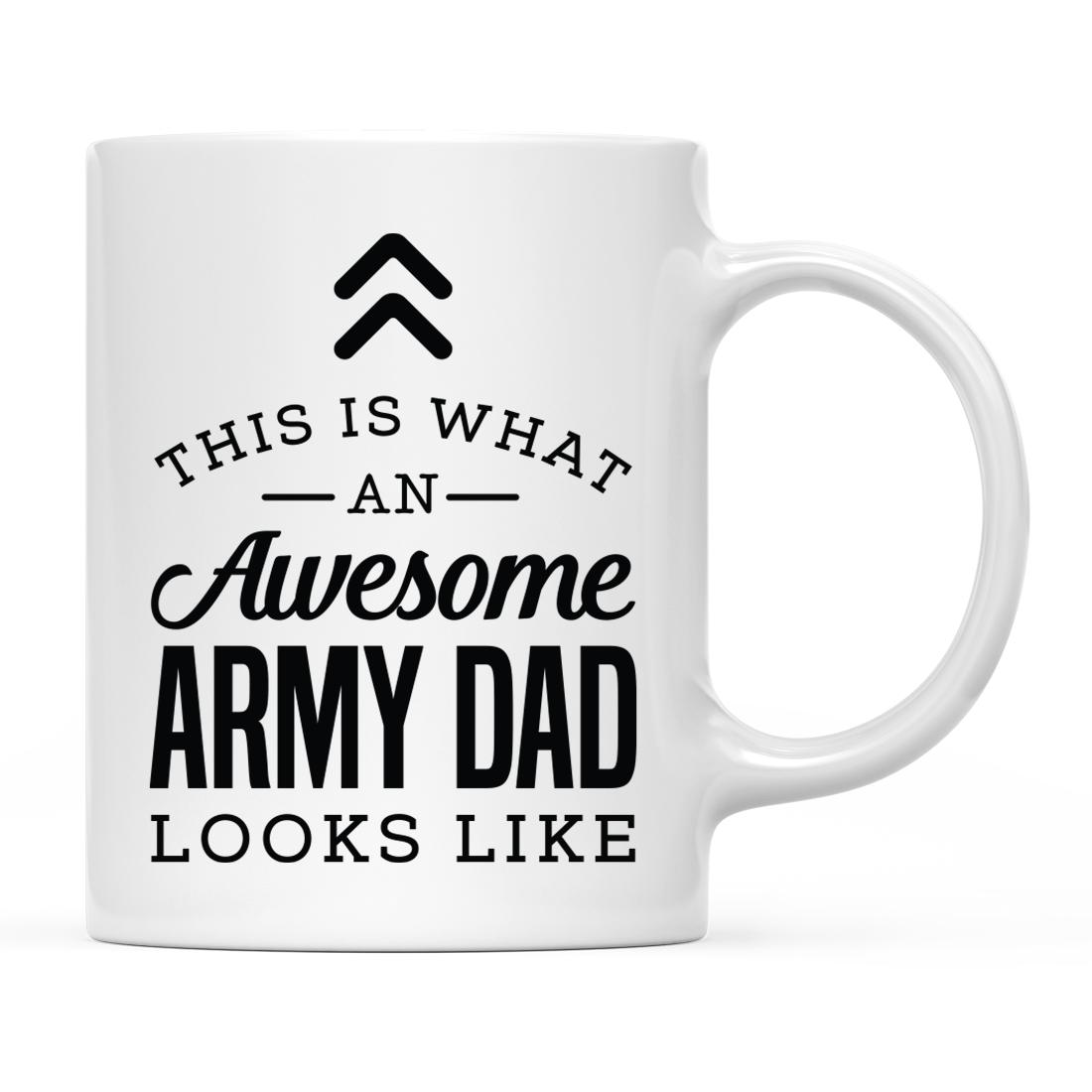 Father's Day Coffee Mugs