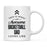 This is What an Awesome Looks Like Mom Dad Coffee Mug Collection 1-Set of 1-Andaz Press-Basketball Dad-