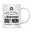 This is What an Awesome Looks Like Mom Dad Coffee Mug Collection 1-Set of 1-Andaz Press-Golf Mom-
