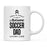 This is What an Awesome Looks Like Mom Dad Coffee Mug Collection 2-Set of 1-Andaz Press-Gymnastics Dad-