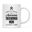 This is What an Awesome Looks Like Mom Dad Coffee Mug Collection 2-Set of 1-Andaz Press-Gymnastics Dad-