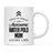 This is What an Awesome Looks Like Mom Dad Coffee Mug Collection 2-Set of 1-Andaz Press-Gymnastics Dad-