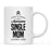 This is What an Awesome Looks Like Mom Dad Coffee Mug Collection 2-Set of 1-Andaz Press-Single Mom-