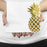 Tropical Foil Pineapple Tableware Napkins-Set of 50-Andaz Press-