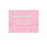 Twinkle Twinkle Little Star Pink Baby Shower Game Cards-Set of 20-Andaz Press-Diaper Raffle-