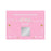 Twinkle Twinkle Little Star Pink Baby Shower Game Cards-Set of 20-Andaz Press-Scratchers-