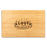 Valentine's Day Laser Engraved Large Bamboo Wood Cutting Board, Valentine's Day Ideas for Couples-Set of 1-Andaz Press-They Built A Life They Loved-