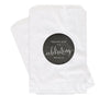 Vintage Chalkboard Thank You for Celebrating With Us Favor Bags-Set of 24-Andaz Press-