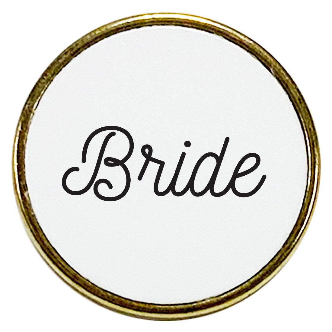 Boutonniere Pins