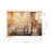 Wooden Photo Box with Custom Photo and Text-Set of 1-Koyal Wholesale-Fully Personalized Image-
