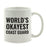 World's Okayest Coffee Mug Gag Gift-Set of 1-Andaz Press-Babysitter-