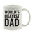 World's Okayest Coffee Mug Gag Gift-Set of 1-Andaz Press-Babysitter-