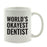 World's Okayest Coffee Mug Gag Gift-Set of 1-Andaz Press-Babysitter-