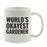 World's Okayest Coffee Mug Gag Gift-Set of 1-Andaz Press-Babysitter-
