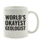 World's Okayest Coffee Mug Gag Gift-Set of 1-Andaz Press-Babysitter-
