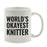 World's Okayest Coffee Mug Gag Gift-Set of 1-Andaz Press-Babysitter-
