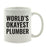 World's Okayest Coffee Mug Gag Gift-Set of 1-Andaz Press-Babysitter-