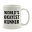 World's Okayest Coffee Mug Gag Gift-Set of 1-Andaz Press-Babysitter-