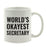 World's Okayest Coffee Mug Gag Gift-Set of 1-Andaz Press-Babysitter-