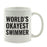 World's Okayest Coffee Mug Gag Gift-Set of 1-Andaz Press-Babysitter-