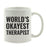 World's Okayest Coffee Mug Gag Gift-Set of 1-Andaz Press-Babysitter-